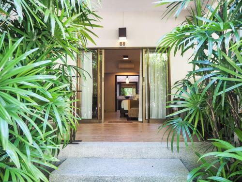Hotel Sarikantang Resort And Spa