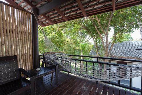 Hotel Sarikantang Resort And Spa