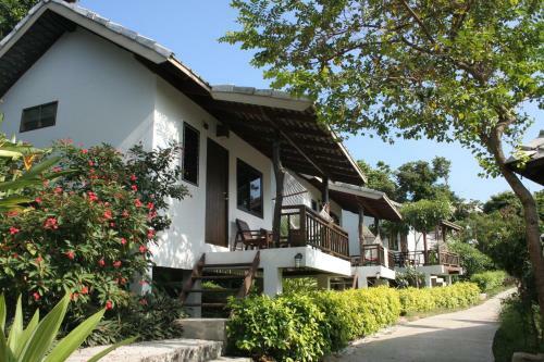 Hotel Sarikantang Resort And Spa