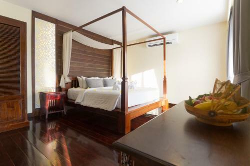 Hotel Sarikantang Resort And Spa