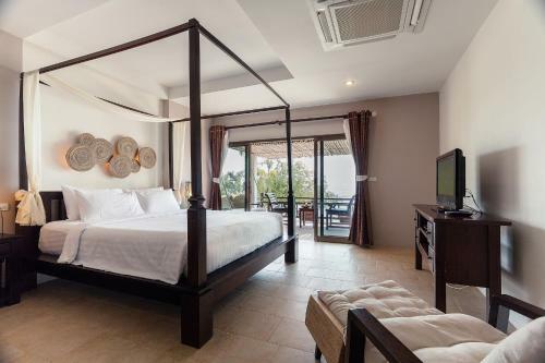 Hotel Sarikantang Resort And Spa