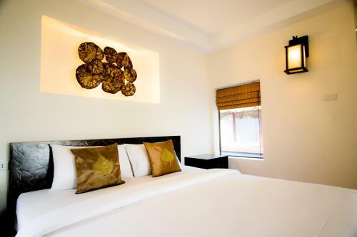 Hotel Sarikantang Resort And Spa