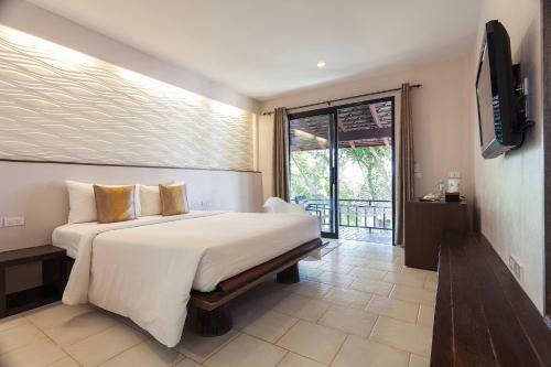 Hotel Sarikantang Resort And Spa