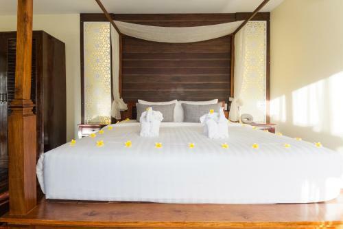 Hotel Sarikantang Resort And Spa