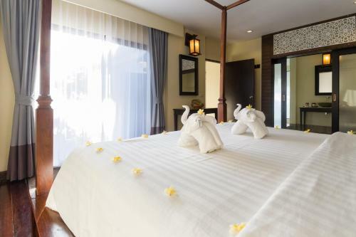 Hotel Sarikantang Resort And Spa