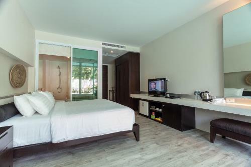 Hotel Sarikantang Resort And Spa
