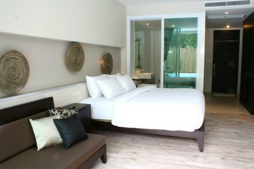 Hotel Sarikantang Resort And Spa