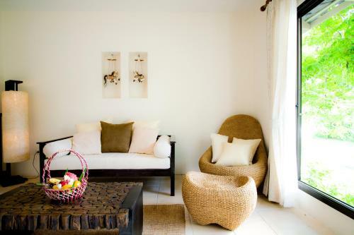 Hotel Sarikantang Resort And Spa