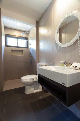 Hotel Sarikantang Resort And Spa