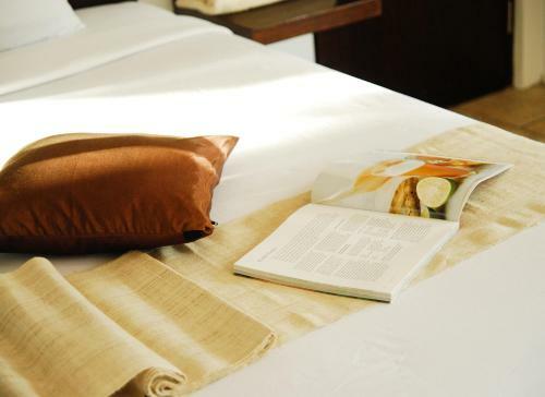 Hotel Sarikantang Resort And Spa