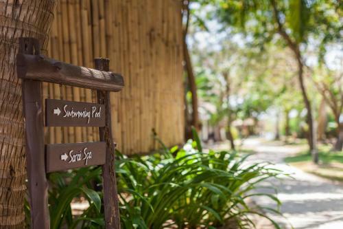 Hotel Sarikantang Resort And Spa