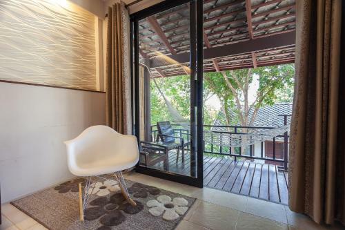 Hotel Sarikantang Resort And Spa