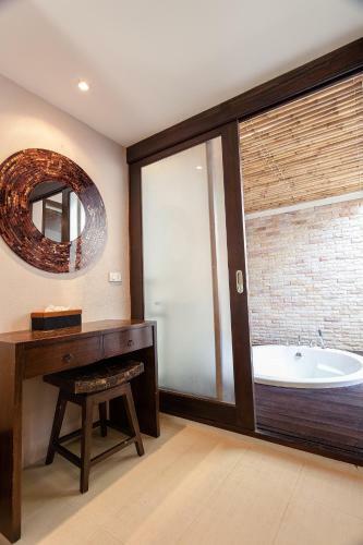 Hotel Sarikantang Resort And Spa