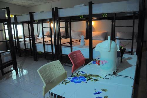 Mickey Hostel