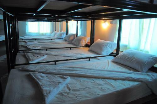 Mickey Hostel