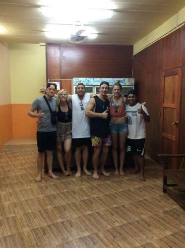 Mickey Hostel
