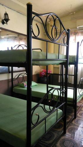 Supreeya Hostel