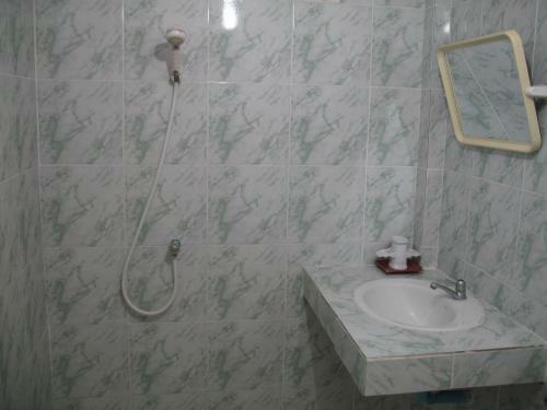 Hotel Thai Dee Garden Resort