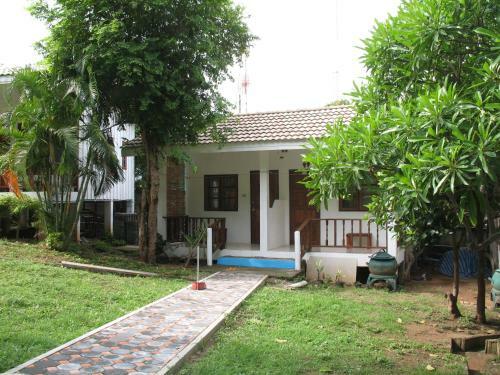 Hotel Thai Dee Garden Resort