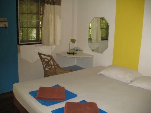 Hotel Thai Dee Garden Resort