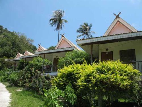 Hotel Thai Dee Garden Resort