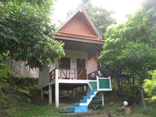 Hotel Thai Dee Garden Resort