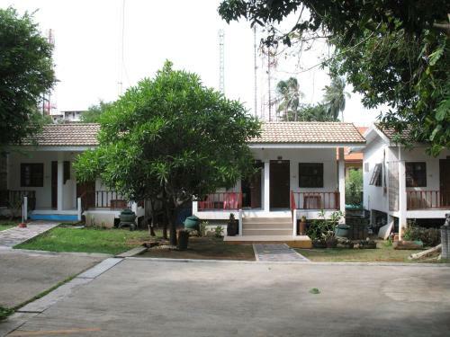 Hotel Thai Dee Garden Resort