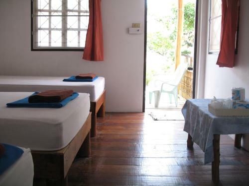 Hotel Thai Dee Garden Resort