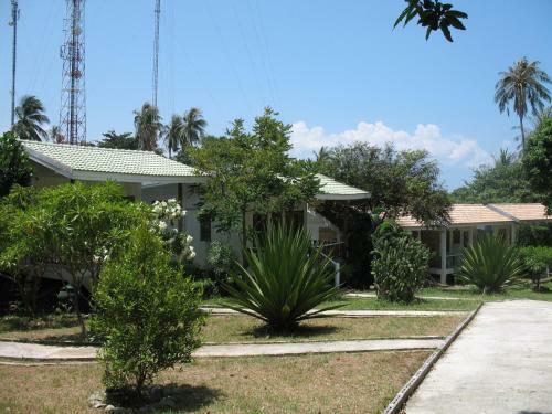 Hotel Thai Dee Garden Resort