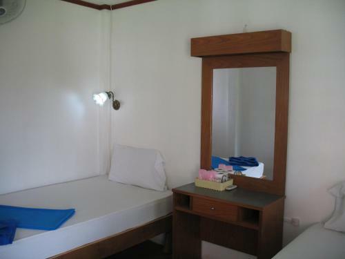 Hotel Thai Dee Garden Resort