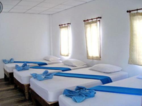 Hotel Thai Dee Garden Resort