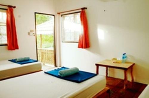 Hotel Thai Dee Garden Resort