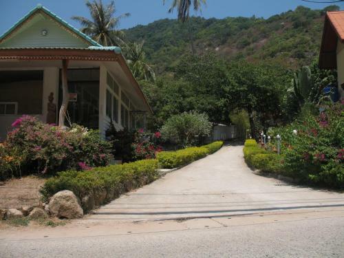 Hotel Thai Dee Garden Resort