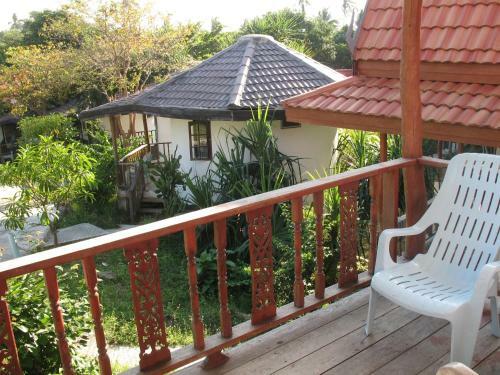 Hotel Thai Dee Garden Resort