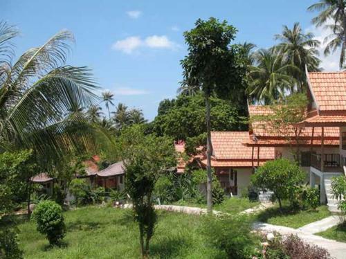Hotel Thai Dee Garden Resort