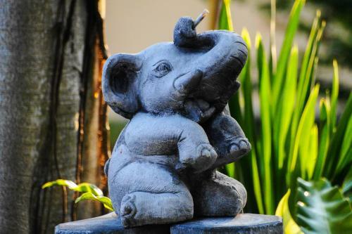 Hotel Thai Dee Garden Resort