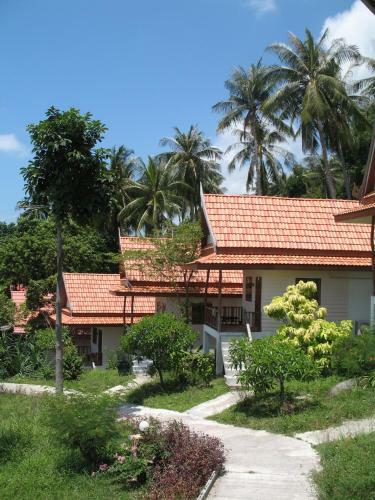 Hotel Thai Dee Garden Resort