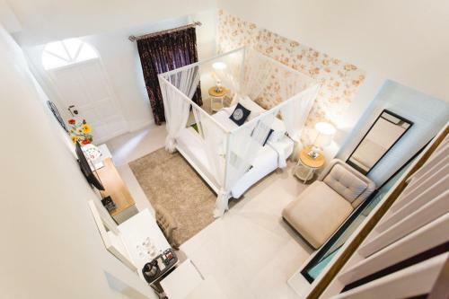 Hotel The Verona At Tablan