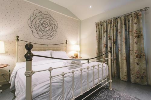 Hotel The Verona At Tablan