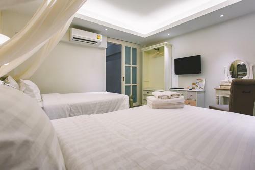 Hotel The Verona At Tablan
