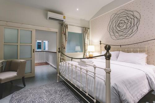 Hotel The Verona At Tablan