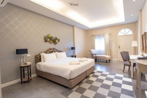 Hotel The Verona At Tablan