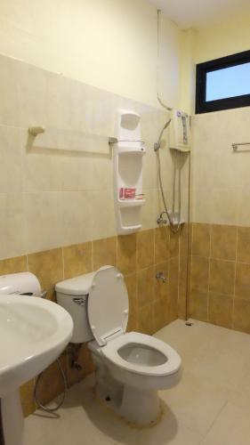 Hostal White Beach Resort