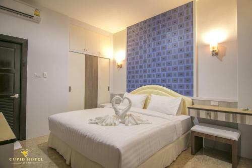 Cupid Hotel