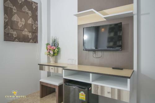 Cupid Hotel