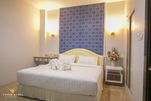 Cupid Hotel