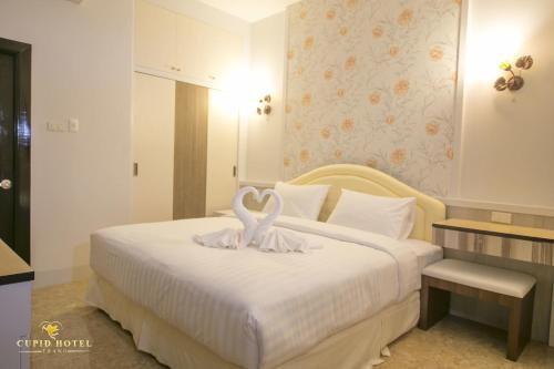 Cupid Hotel