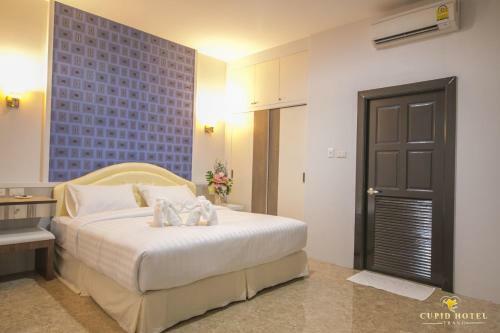 Cupid Hotel