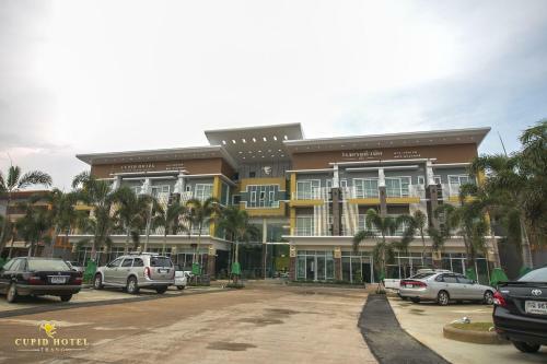 Cupid Hotel