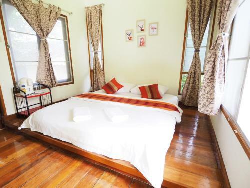 Hotel Baan Pun Sook Resort